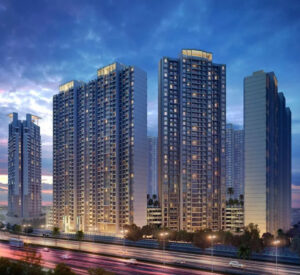 Dummy Apartments
